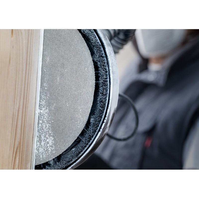 Bosch Set 25 Foi abrazive Expert M480, 225mm, P120