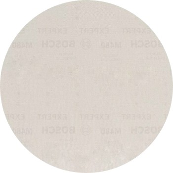 Bosch Set 25 Foi abrazive Expert M480, 225mm, P180