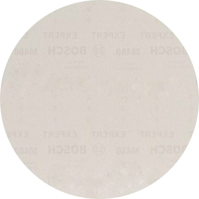 Bosch Set 25 Foi abrazive Expert M480, 225mm, P180