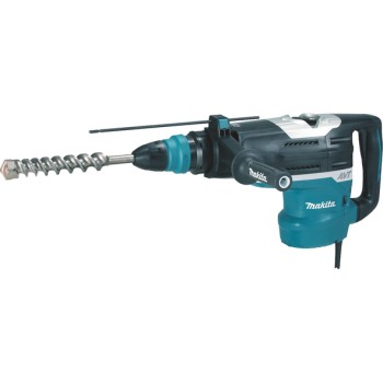 Makita HR5212C Ciocan rotopercutor SDS-Max 1510W, 20J, 52mm