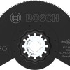 Bosch Panza ferastrau BIM TiN ACZ 85 EIB StarLock Multimaterial, D85mm