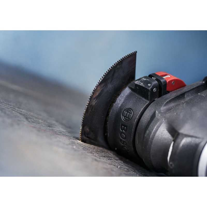 Bosch Panza ferastrau BIM TiN ACZ 85 EIB StarLock Multimaterial, D85mm