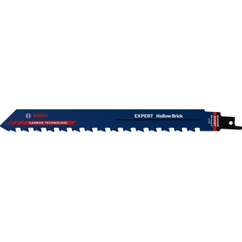 Bosch Panza ferastrau sabie S 1543 HM Special for Brick 240mm