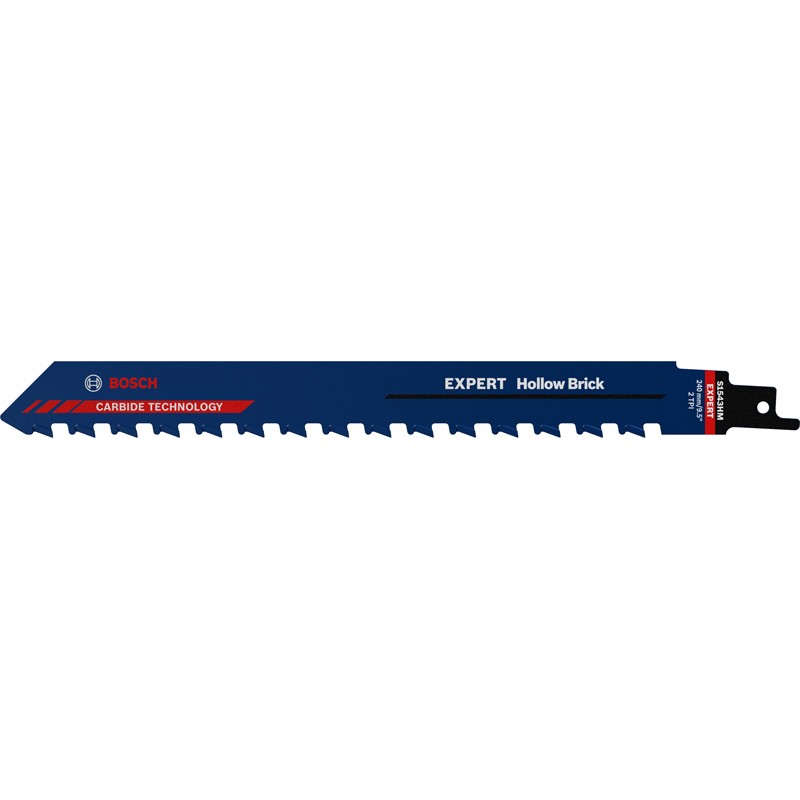 Bosch Panza ferastrau sabie S 1543 HM Special for Brick 240mm