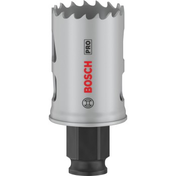Bosch Carota Progressor 32mm