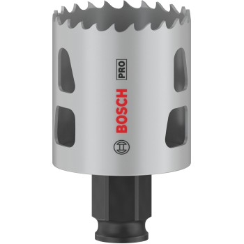 Bosch Carota Progressor 44mm