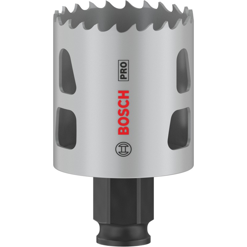 Bosch Carota Progressor 44mm