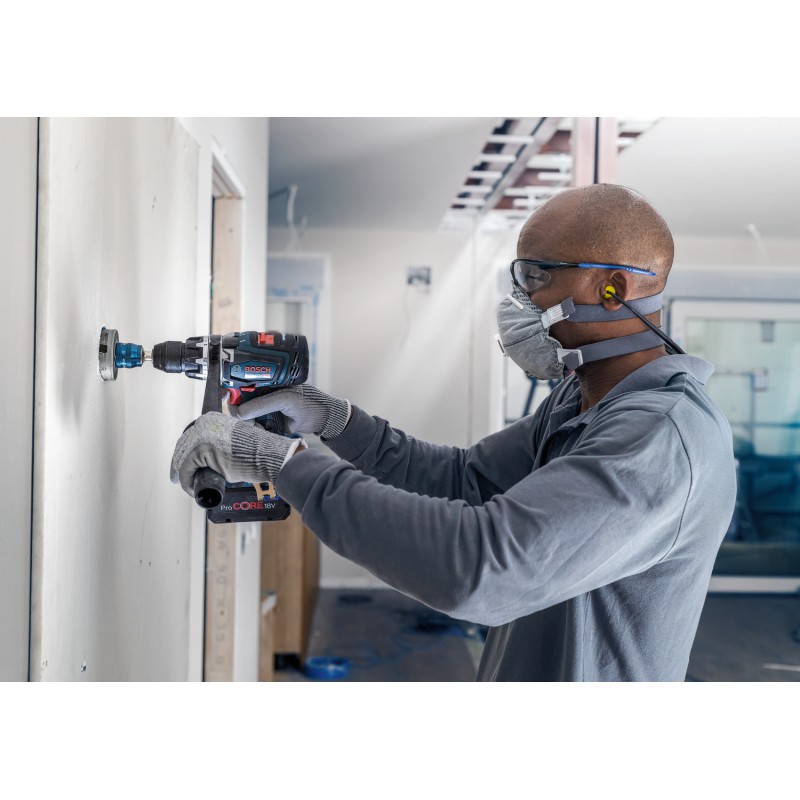 Bosch Carota Progressor 44mm