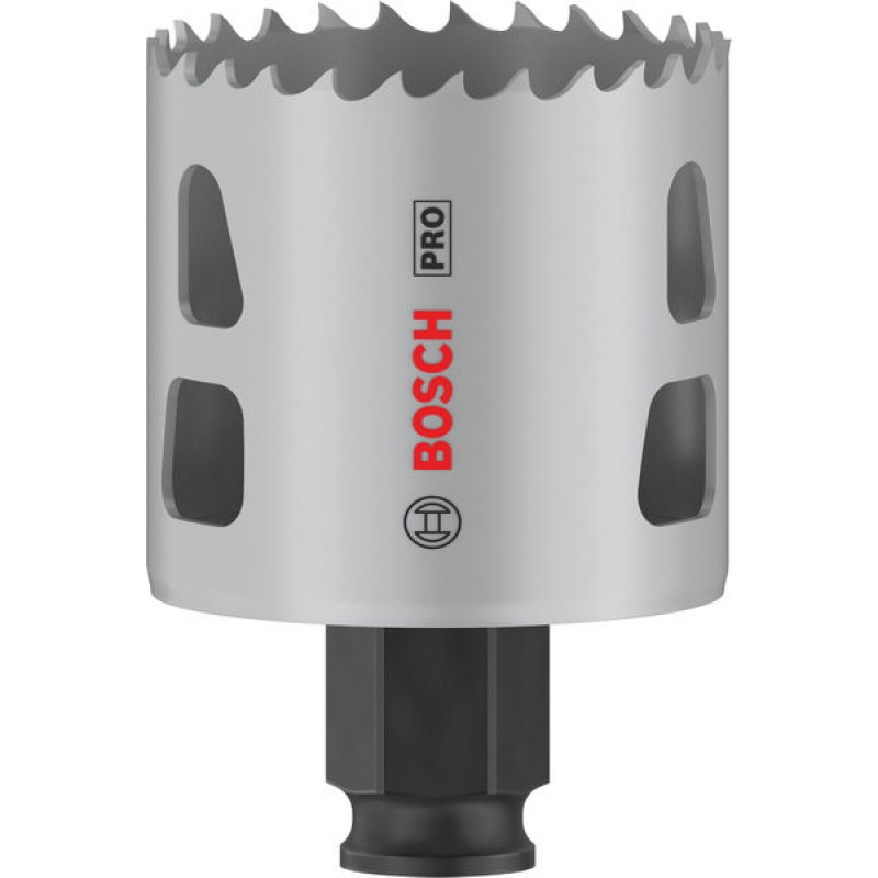 Bosch Carota Progressor 51mm