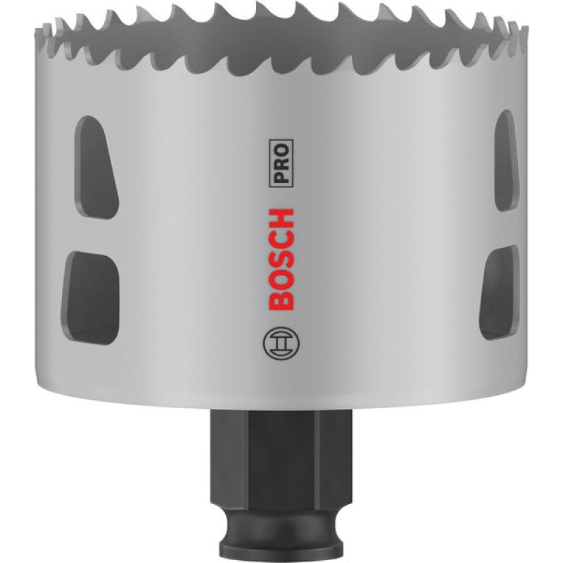 Bosch Carota Progressor 68mm