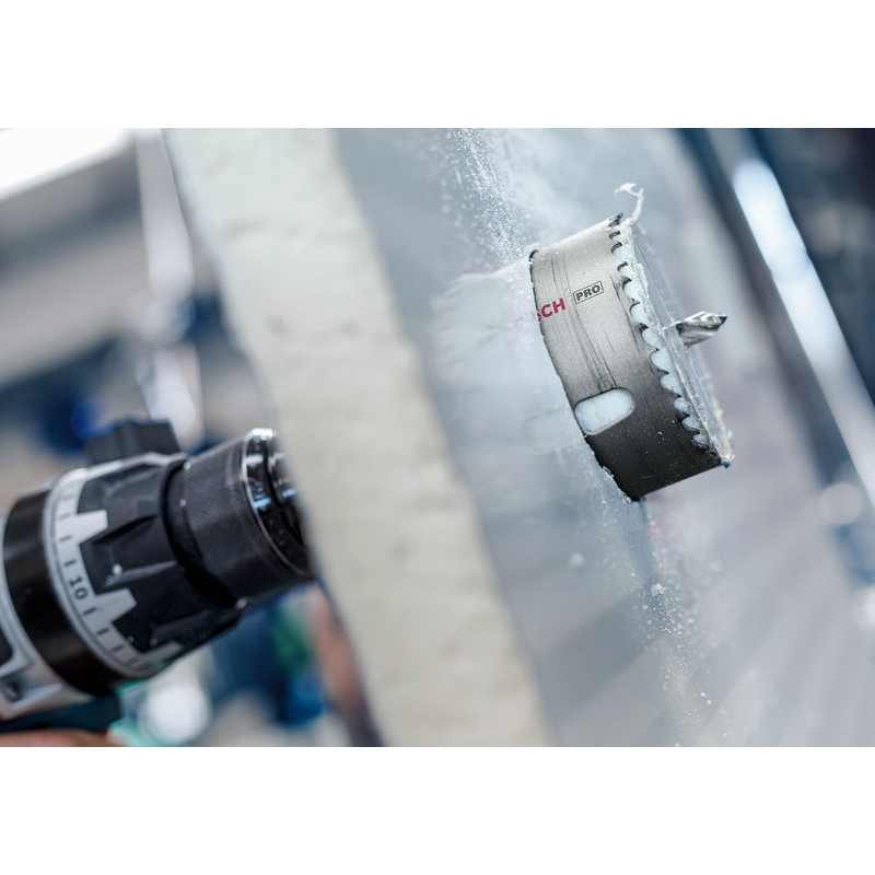 Bosch Carota Progressor 68mm