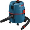 Bosch GAS 20L SFC Aspirator universal 1200W, 15L