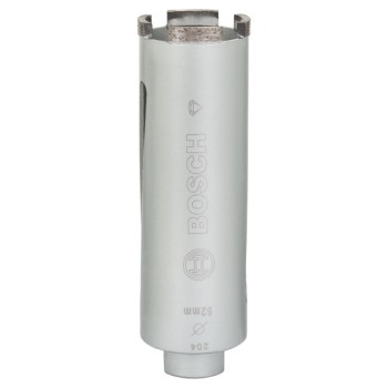 Bosch Carota diamantata Core Cutter for Ceramic pentru gaurire uscata, 52x150x7mm