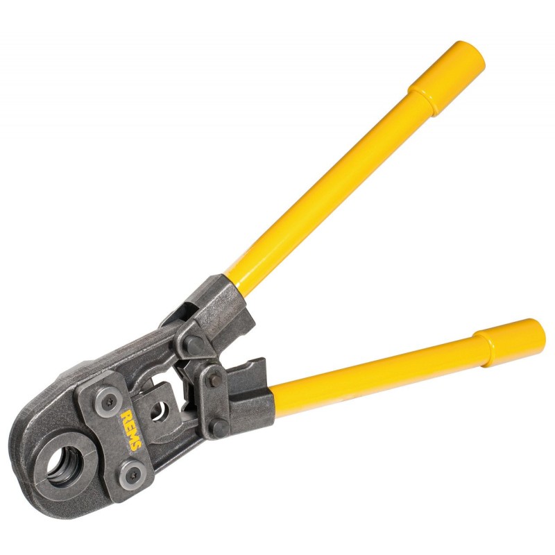 REMS Eco Press 574000 R Cleste presare radiala 10-26mm