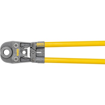 REMS Eco Press 574000 R Cleste presare radiala 10-26mm