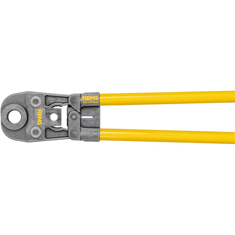 REMS Eco Press 574000 R Cleste presare radiala 10-26mm