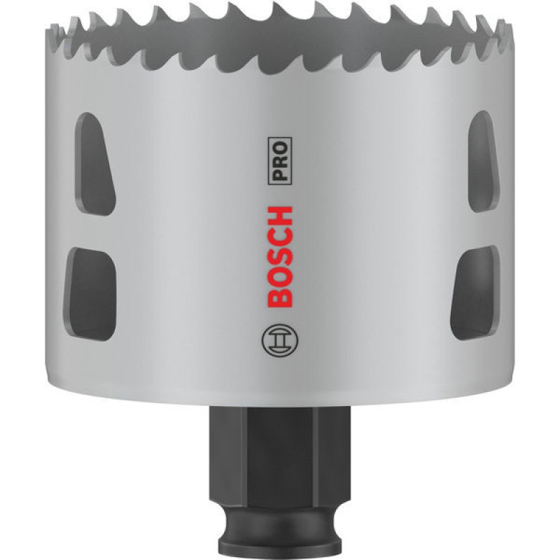 Bosch Carota Progressor 65x44mm