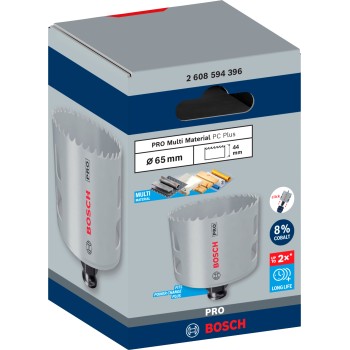 Bosch Carota Progressor 65x44mm