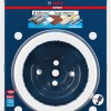 Bosch Expert Carota Tough Material 105x60mm