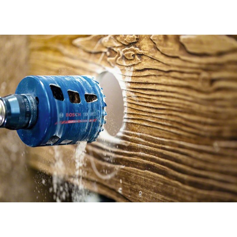 Bosch Expert Carota Tough Material 105x60mm