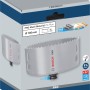 Bosch Carota Progressor MM B 105x44mm