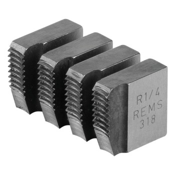 REMS Set cutite R1/4" pentru seria REMS Eva si Amigo 521012