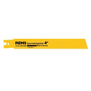 REMS Lama ferastrau 2''/140-2.5 pentru seria Rems Tiger 561007 R05