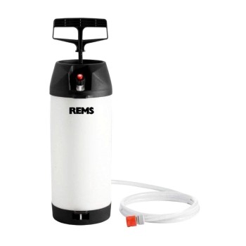 REMS Rezervor de presiune 8L pentru masini de carotat 182006