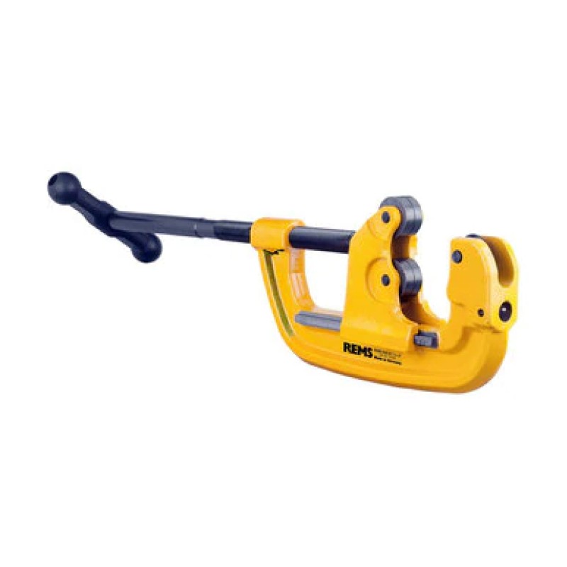 REMS Aparat pentru taiat teava RAS St 1 1/4-4" 113100