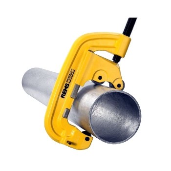 REMS Aparat pentru taiat teava RAS St 1 1/4-4" 113100