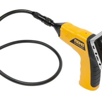 REMS Sistem inspectie video Camscope 175110