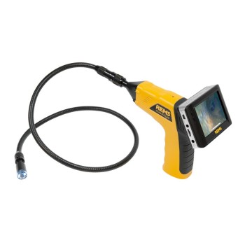 REMS Sistem inspectie video Camscope 175110