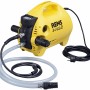 REMS Pompa electrica control presiune E-Push 2 115500