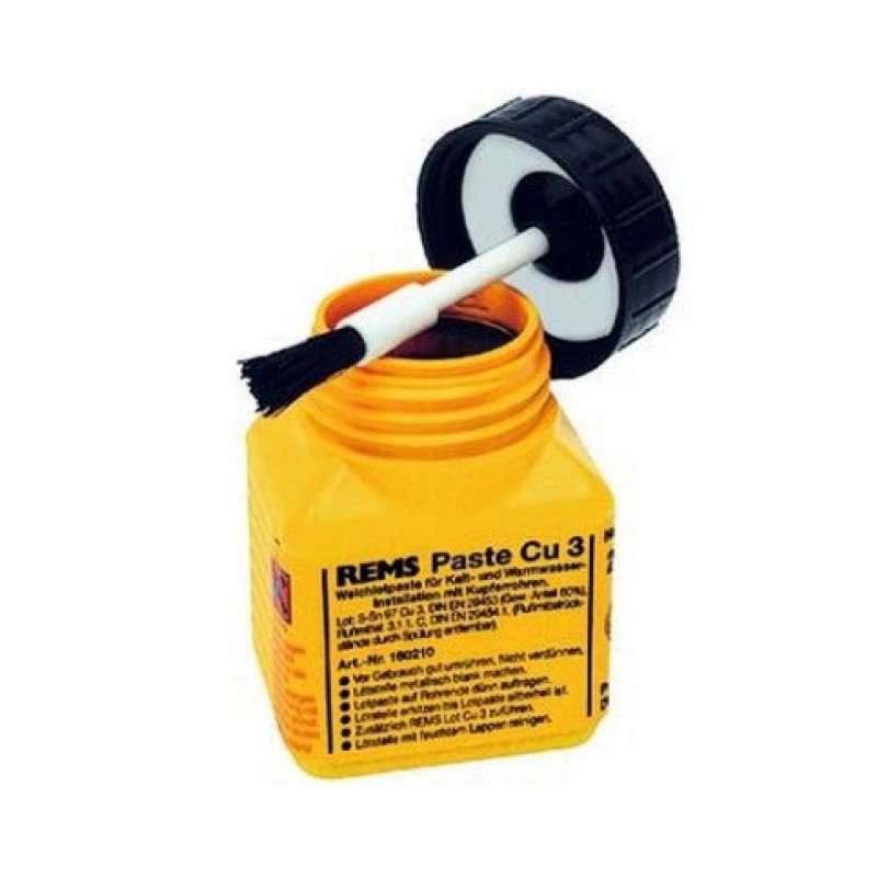 REMS Pasta decapanta lipituri moi 250 gr 160210