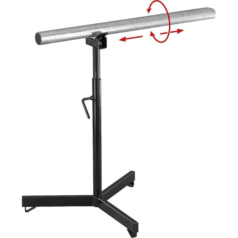 REMS trepied Herkules 3B 120120