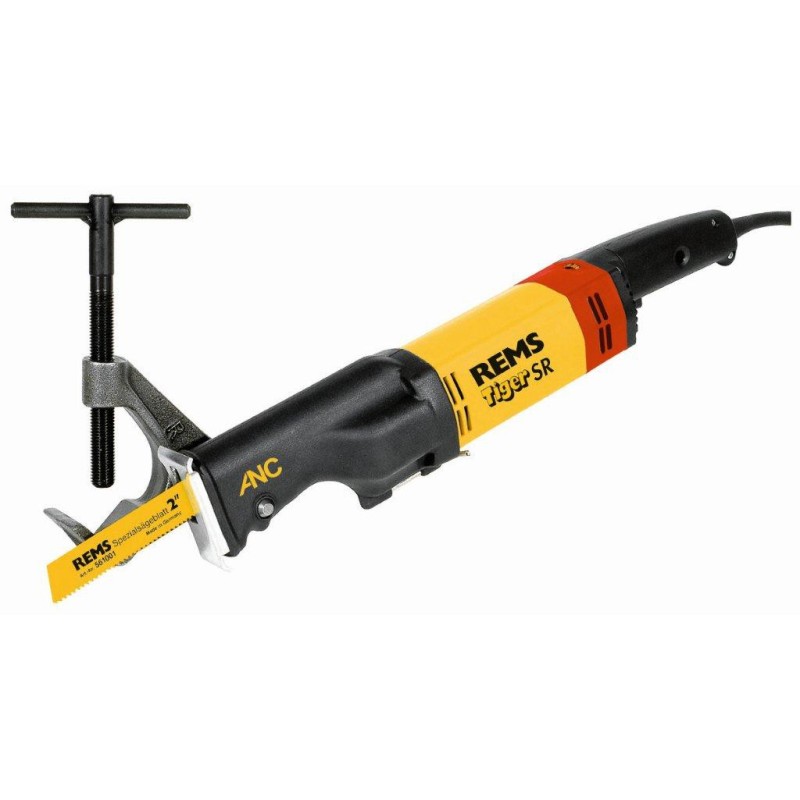 REMS Taietor tevi Tiger ANC SR Set 560026