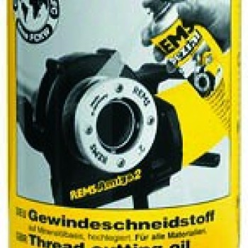 REMS Spray ulei filetat Spezial 600ml 140105