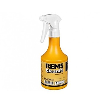 REMS Solutie curatat masini CleanM 140119