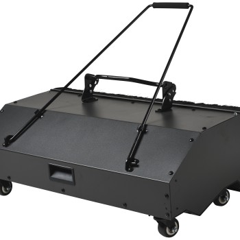 Texas Cutie colectare, 150L, 80cm