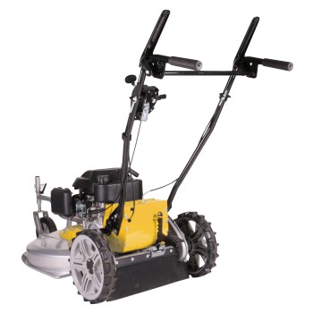 Texas MultiCut 610 Motocoasa, 3.6kW, latime lucru 61cm, inaltime taiere 25-75mm, benzina