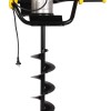 Texas EA1200 Burghiu de pamant, 1200W, 220V, include burghiu de pamant 150mm