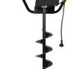 Texas EA1200 Burghiu de pamant, 1200W, 220V, include burghiu de pamant 150mm