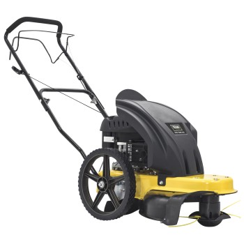 Texas Pro Trim 600 Motocoasa, 4CP, latime lucru 60cm, inaltime taiere 45–90mm, benzina, fir 4mm