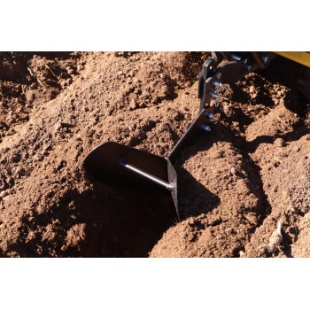 Texas Plug bilonare (ridger) accesoriu pentru seria motosape Texas Lilli, Hobby, El-Tex 1800