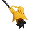 Texas El-Tex 300 Minicultivator electric, 300W, 230V, latime lucru 19cm, adancime lucru 15cm