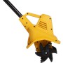 Texas El-Tex 300 Minicultivator electric, 300W, 230V, latime lucru 19cm, adancime lucru 15cm