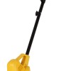 Texas El-Tex 300 Minicultivator electric, 300W, 230V, latime lucru 19cm, adancime lucru 15cm