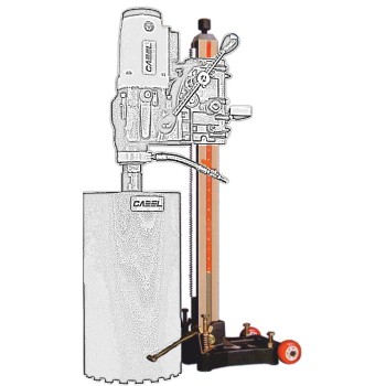 Cabel Suport fara reglaj unghi, 254mm pentru CSN-10A-MSP