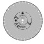 Masalta Disc diamantat beton 115mm