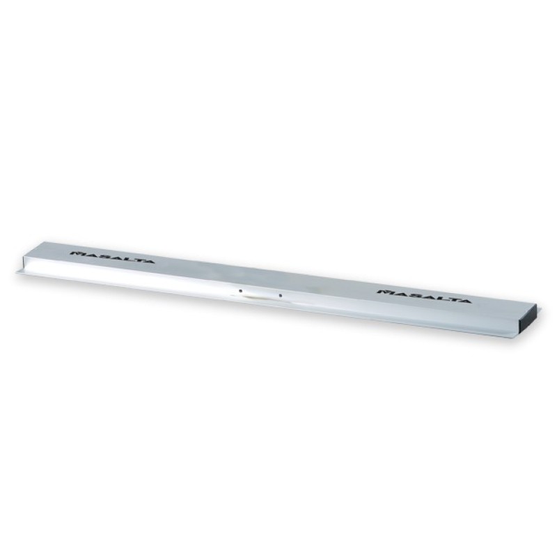 Masalta MMDB-2 Grinda vibranta 2m pentru MMD